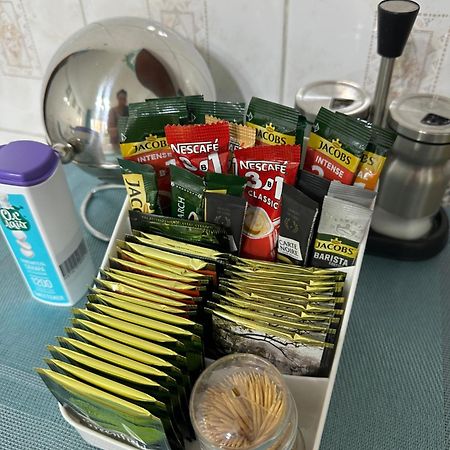 Apart 13 阿拉木图 外观 照片