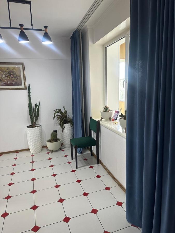 Apart 13 阿拉木图 外观 照片